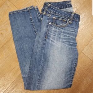 American Eagle Jeggings